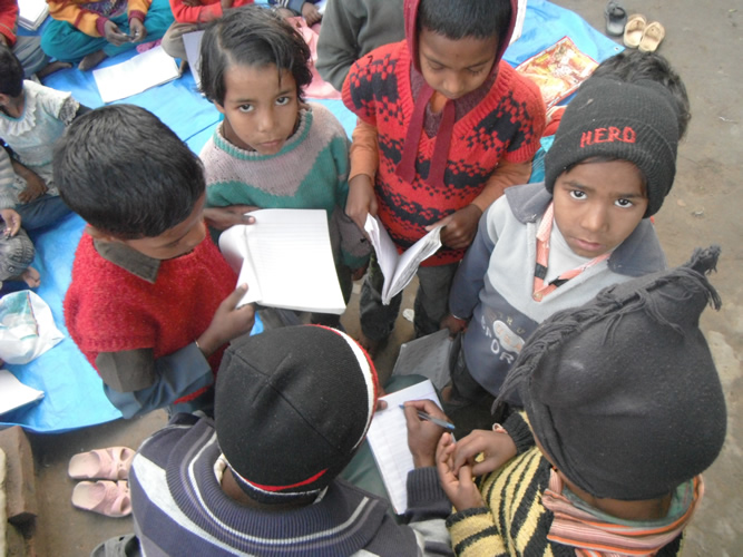 Child Education